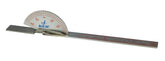 Take A Range Check  6Ô Finger Goniometer 6  Standard